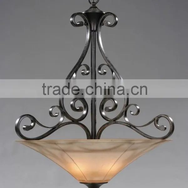 2015 Luxurious Pendant Light/Pendant Lamps With CE Certificate photo-5