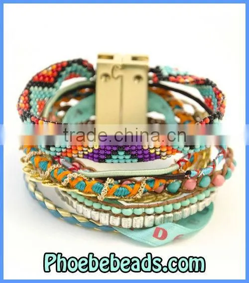 Wholesale Hot Style Brazilian Friendship Bracelets FHB-103