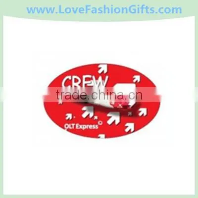 OLT A320 Stickers