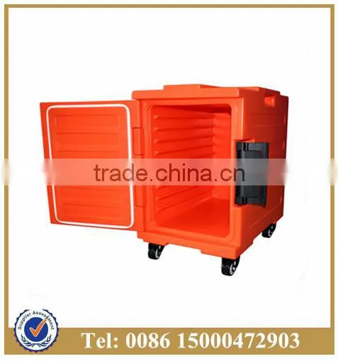 86L Hot Size Catering Plastic Food Box, Food Box for GN Pans in Catering, Restaurant photo-3