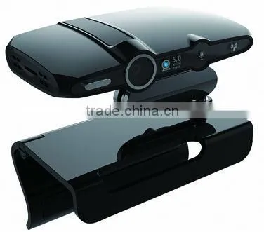 smart android box with camera for skype on tv