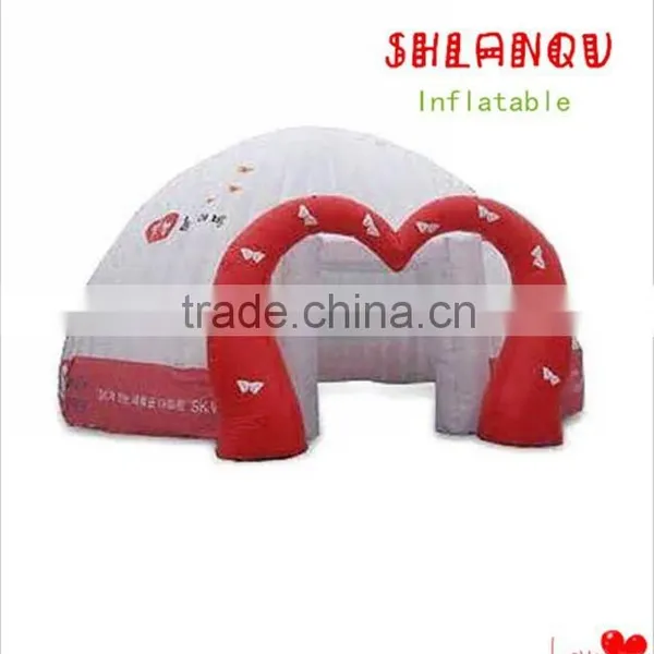 New Design Cheap Inflatable Camping Tents for Sale