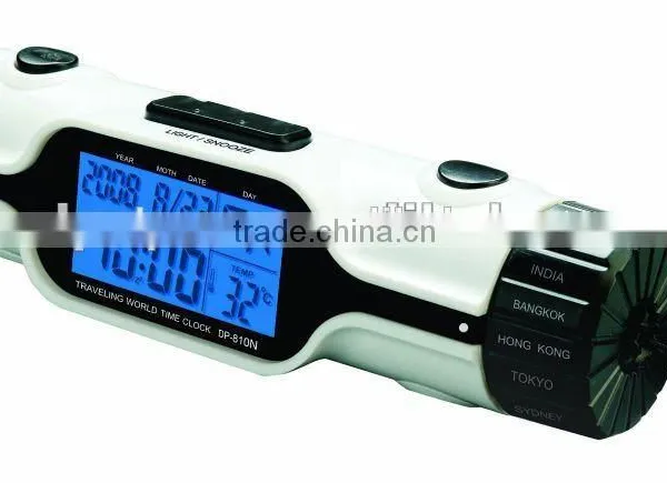 world time travel clock calendar calculator