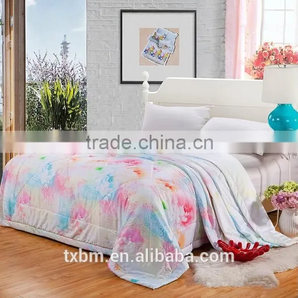 100% Cotton Comforter Inner photo-2