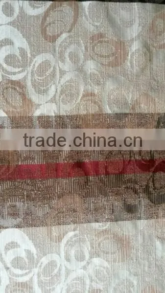 Domestic Market Hot Sell Curtain Fabrics