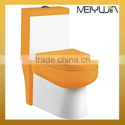 Sanitary Ware Hot Sale Siphonic Cheap Toilet for Sale photo-2