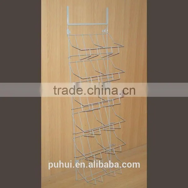 Counter Spinning Tissue Display Rack photo-3