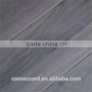 Grey Oak Engineered Wood Flooring/Hardwood Flooring Quality Choice photo-4