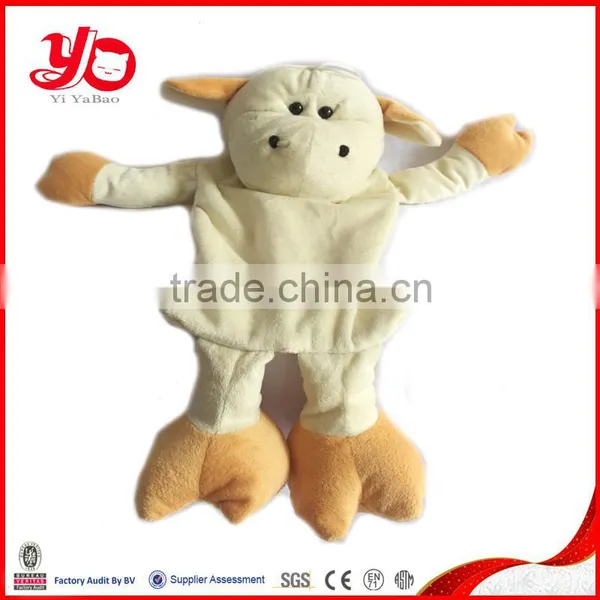 China Wholesale Unstuffed Animal Cat Toy Skins,unstuffed Plush Animal Cat Skins photo-6