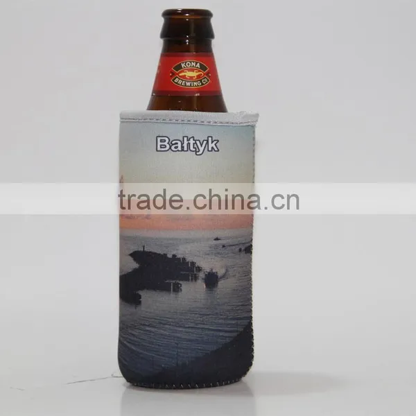 Portable And Durable Small MOQ Neoprene Beer Cooler Custom Coolers photo-6