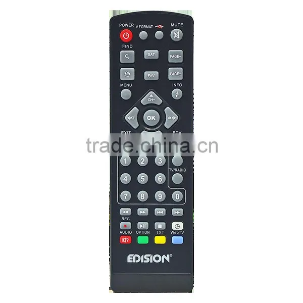 PROGRESSIV Nano FTA DVB-S2 Full HD Receiver photo-4