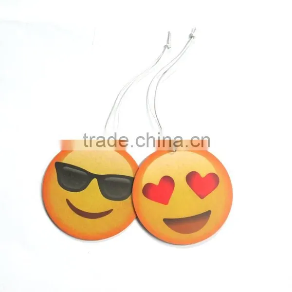 Hot Sale Cheap Popular Best Membrane Flavour & Fragrance Air Fresheners/custom Sexy Car Freshener photo-4