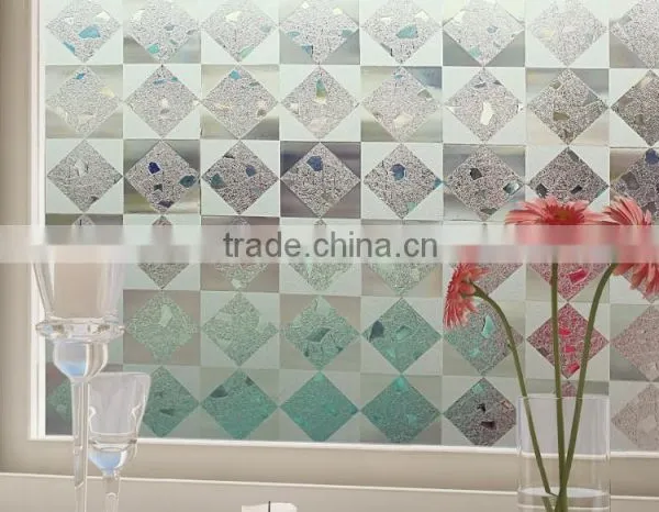 Fashinable 3d Glasses Film Window Film Tint photo-2