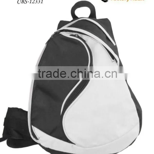 2015 Daypack polyester sling bag