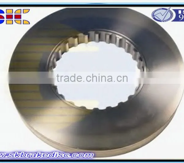 High Quality OEM Auto Brake Disc/disc Brake Plate 85103803 3092710