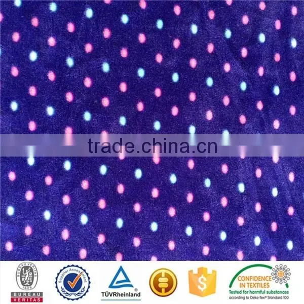 Customized 92 Polyester 8 Spandex Fabric for Garment photo-6