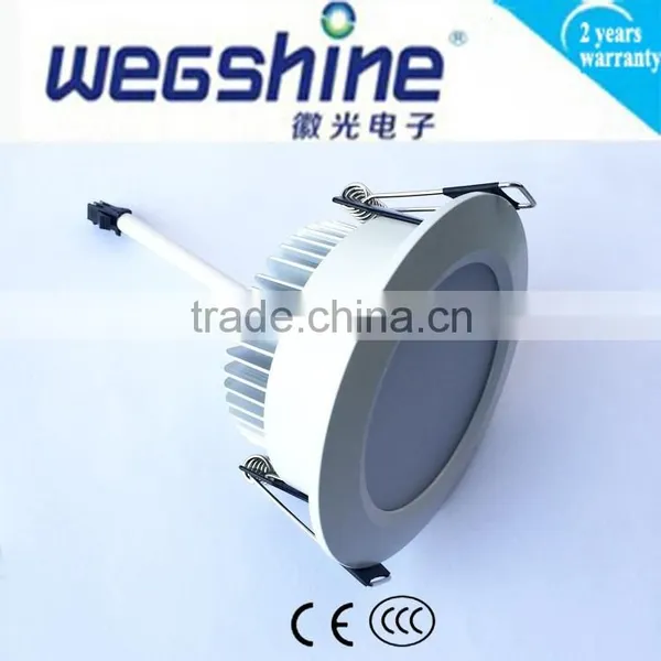 2015super Intelligent Remote Control Dimmable Led Down Lights photo-2