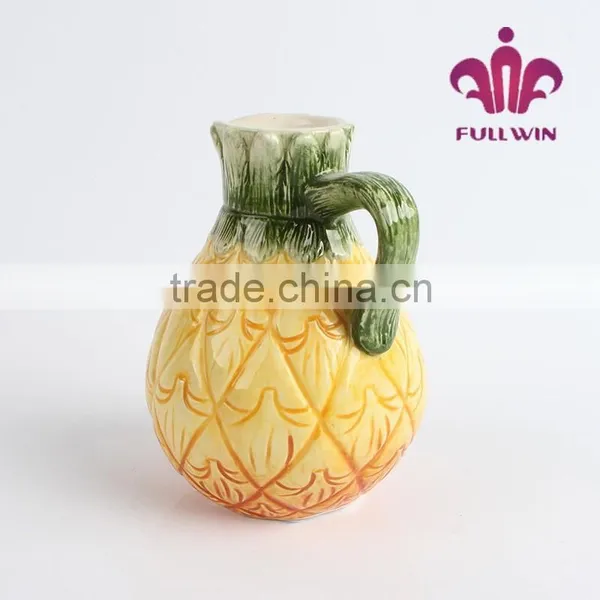 Pineapple Pitcher Wholesale photo-3