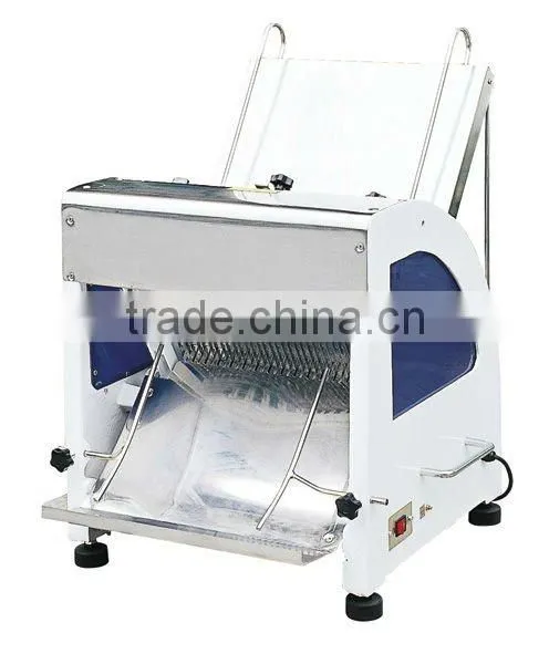 Safety Toast Slicer Machine photo-3