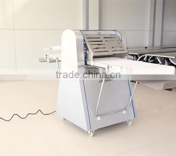 Hot Sale Bread Dough Roller With High Quality and Best Service photo-5