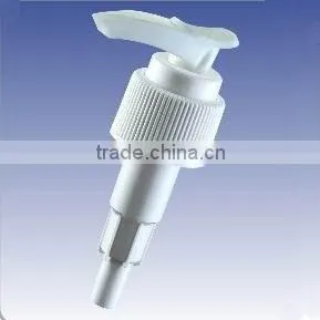 Dispenser Pump