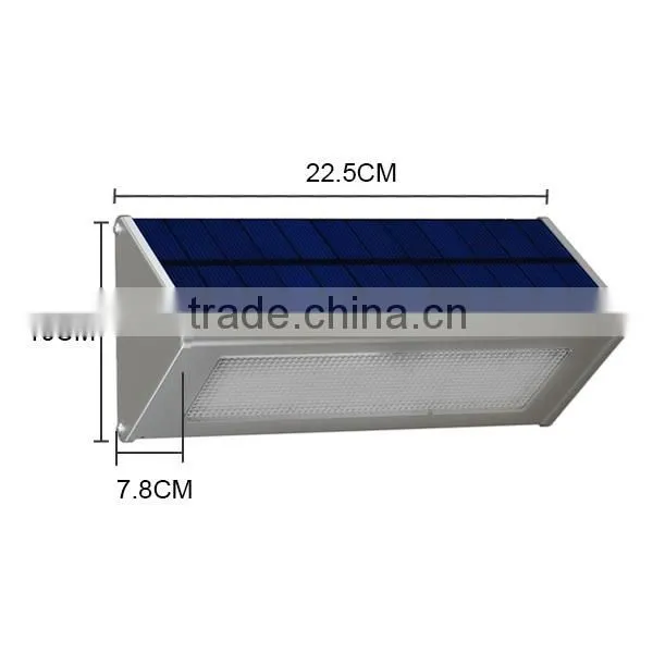 Wholesales Best Outdoor Lighting Solar Street Light photo-6