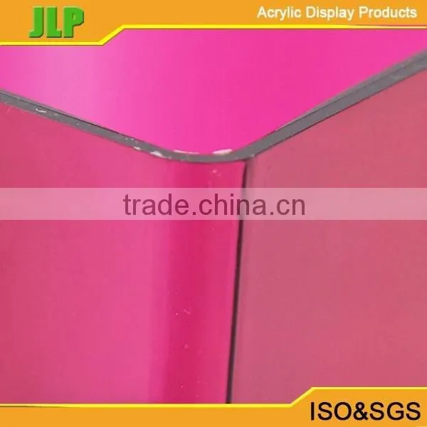 JLP Popular Mini Acrylic Fish Tank,aquarium Fish Tank photo-2