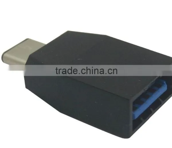 Type C TO USB3.0 FEMALE OTG CONNECTOR photo-3
