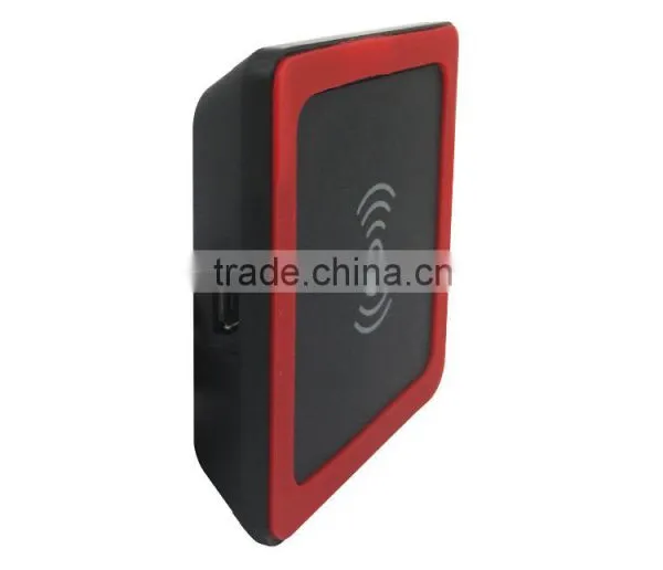 Wireless Charger for Samsung S6/S6 EDGE/NOTE 5 photo-5