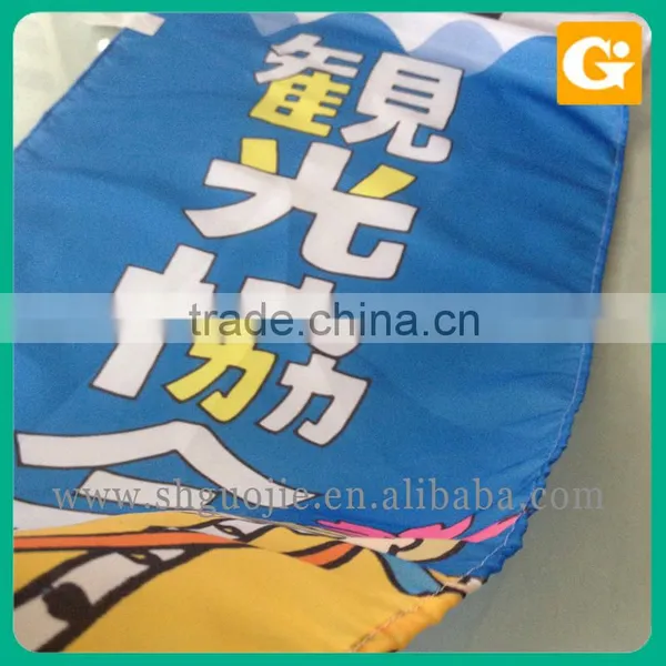 Cheap Mini Decorative Flags And Banners photo-3