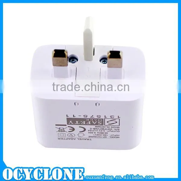 EP-TA10UWE Portable Phone Charger for Samsung Galaxy Note 3 Original photo-4