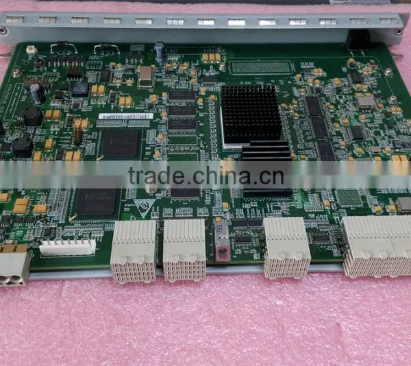 HUAWEI NE Series Quidway NE20E-8 RT-NE20E-ENPUB Network Processor Unit photo-4