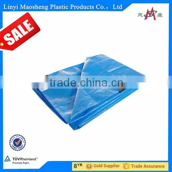 pe Tarpaulin for Car Cover