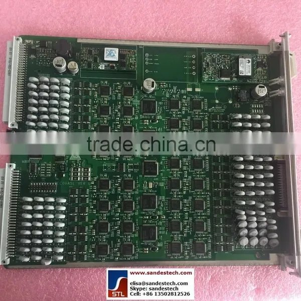 Huawei A64 CC0VASL 02020QJT 64-port POTS Interface Board for Huawei C&C08A C&C08 CC&08 CC08 Huawei UA5000 photo-4