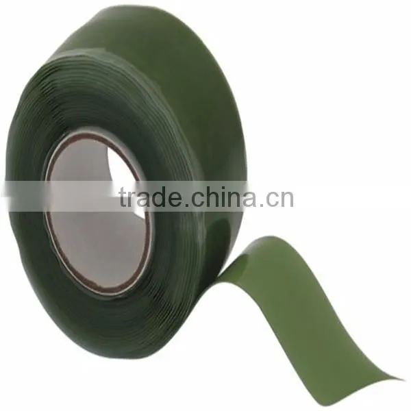 Colorful Self-fusing Silicone Rubber Tape photo-5