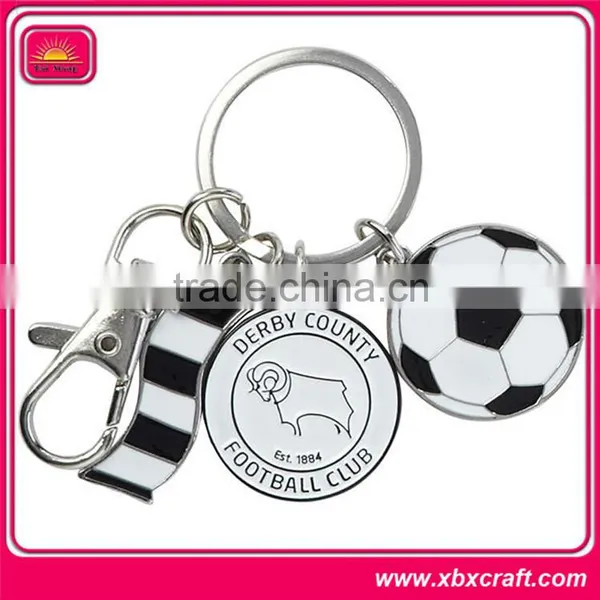 Promotional Gift Custom Metal Keyring and Metal Keychain photo-6