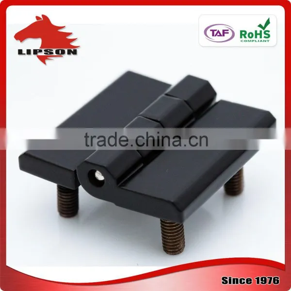 HL-226-3A Electrical Metal Cabinet Machinery Surface Mount Machine Cabinet Hinge photo-3