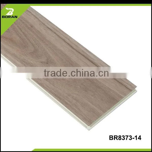 Durable Healthy Non-slip Pvc Floor Plank Factory WPC Vinyl Flooring