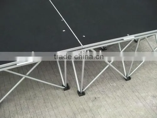 RP Stage Mobile Wedding Stages Manufacturer on Sale photo-6