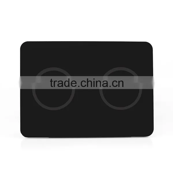 2016 Fast Charging QI Standard Dual-Charger Wireless Phone Charger Quality Choice photo-3
