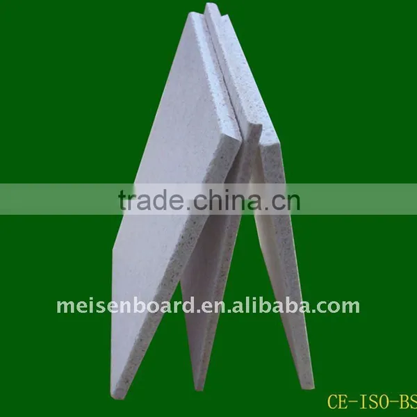 Magnesium Oxide Ceiling Boards