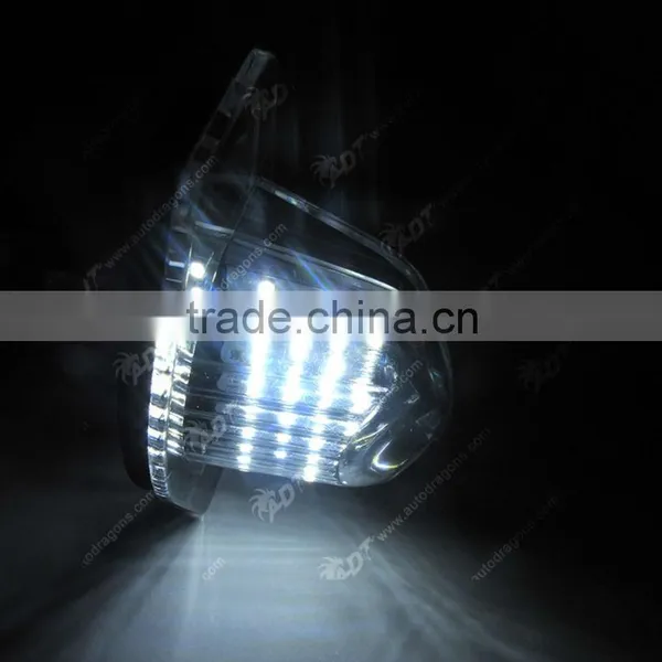 Canbus License Plate Bulb for Ford for Odyssey(08-) photo-4