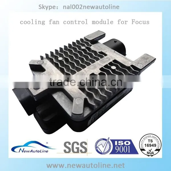 Cooling Fan Controller ,cars Radiator Cooling Fan Control OEM 940.0074.03