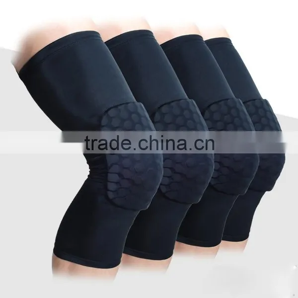 Custom Design Compression Padded Sleeves ,basketball Sleeves photo-2