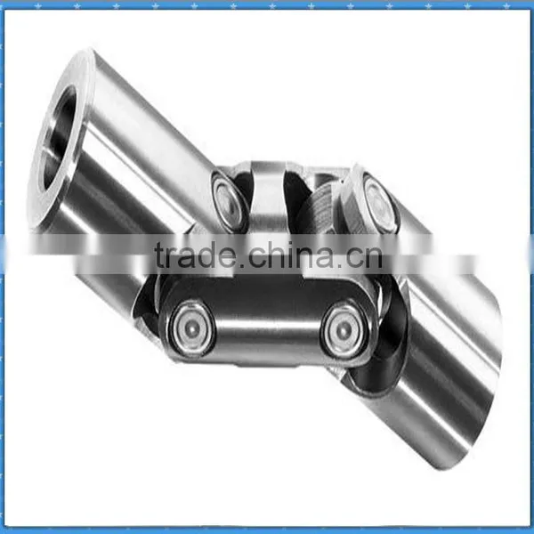 Factory Supplied Good Quality Flexible Universal Joint Coupling photo-5