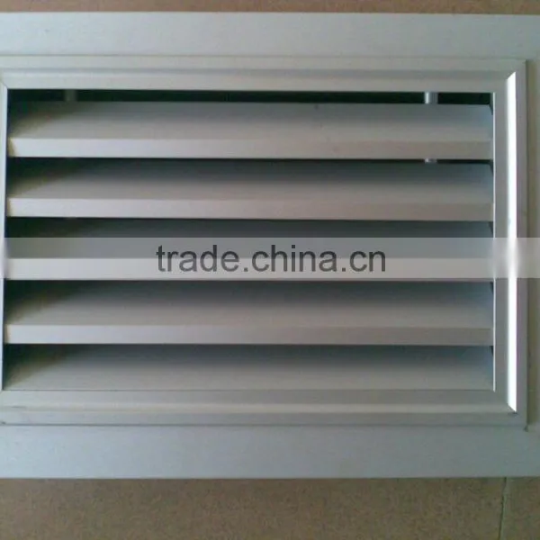 Zinc Steel Shutter photo-5