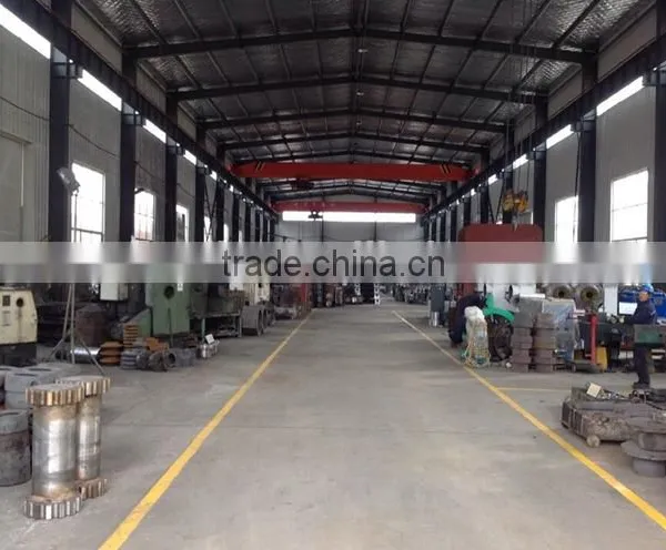 22" Rubber Compound Mixing Machine photo-6