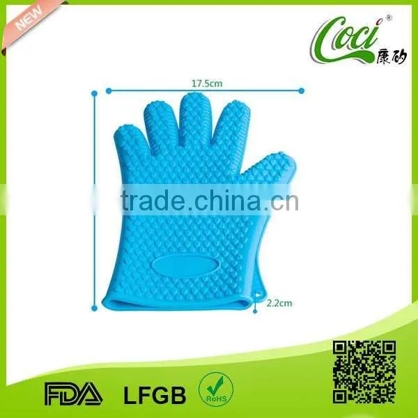 Silicone Oven Glove Best photo-5