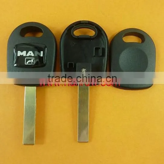 High Quality Man Key Transponder Key Blank
