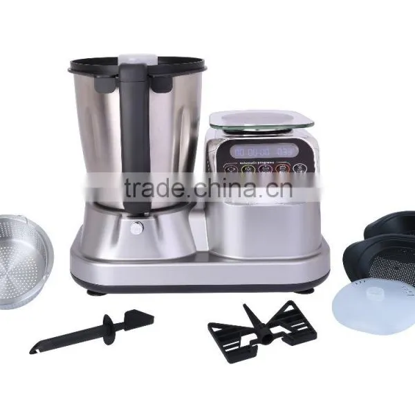 1200W Multifunction Soup Maker With GS,CE,CB,LFGB,DGCCRF photo-4